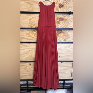 A-Line Dress